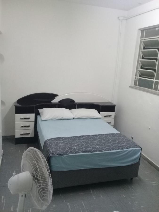 בלו הוריזונטה Wally'S House Hostel מראה חיצוני תמונה